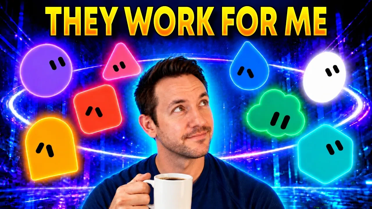Grok Bot Has Made My Life SO MUCH Easier… Here’s How I Use It